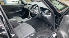 Honda Jazz 1.5 i-MMD Hybrid Advance 5dr eCVT Hybrid Hatchback